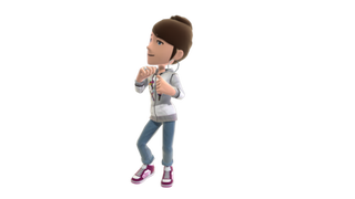 Illustration for article titled You Can Dress Your Avatar In All This Stuff